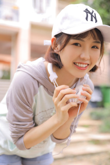 妈妈从拒绝到主动的转变